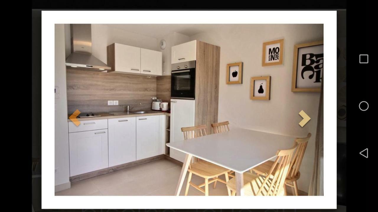 Les Melezes Apartment เลอเดโวลุย ภายนอก รูปภาพ